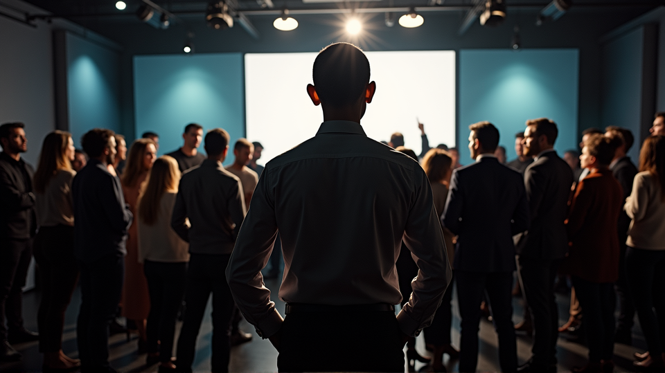 Obama Slams Trump Over 'Dangerous' Media Threats Amid Kimmel Suspension