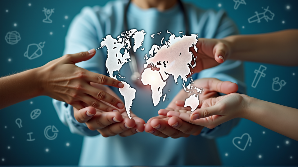 Milestone in Global Health: New Regulations to Safeguard Future Generations