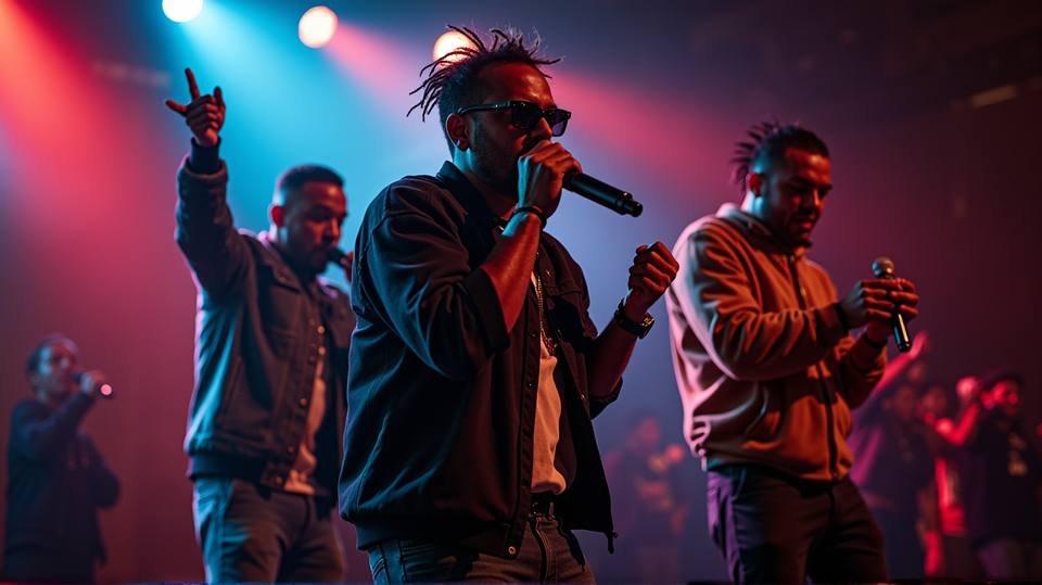 Rapper 6ix9ine's Shocking Allegations on Bhad Bhabie's Past