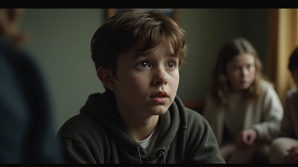 Robert Aramayo Shines in Poignant Tourette Syndrome Film