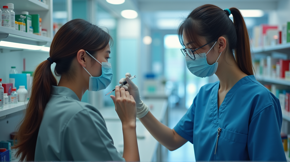 Navigating the Path to the Latest COVID-19 Vaccines: What You Need to Know