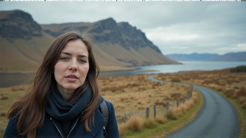 Scottish Teacher Goes Viral Due to American Ignorance