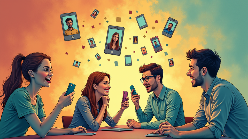 Monkey-Barring: The Dating Trend That's Draining Our Hearts