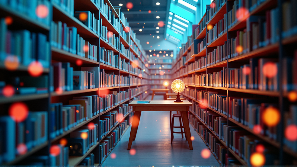 Unlock the Magic: Don't Miss Garden City Library's Social Media Update!