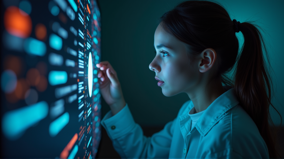 Falling for the Machine: The Unexpected Allure of AI Companions