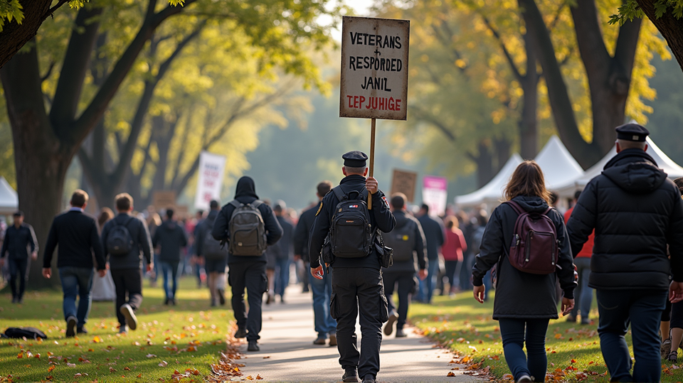 Boardman's Heartfelt Gesture: 'Walk for Life' Unites Community for Mental Health Support