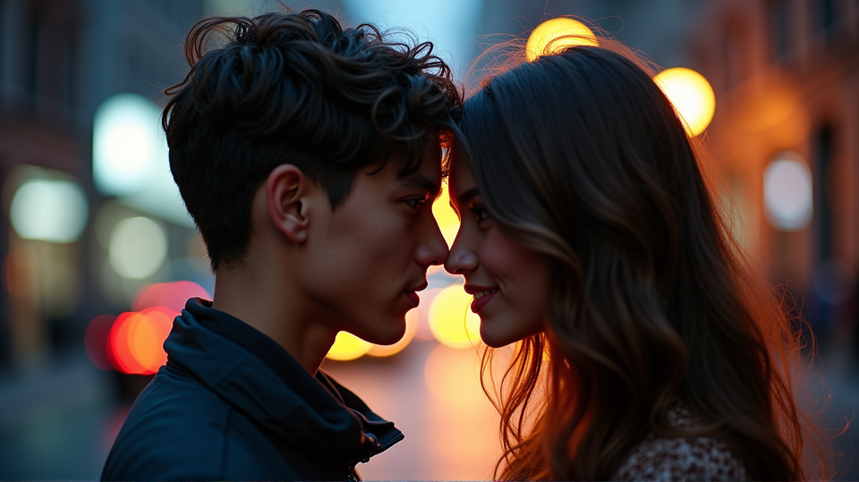 A Roller Coaster of Growth: My Transformative T4T Love Story