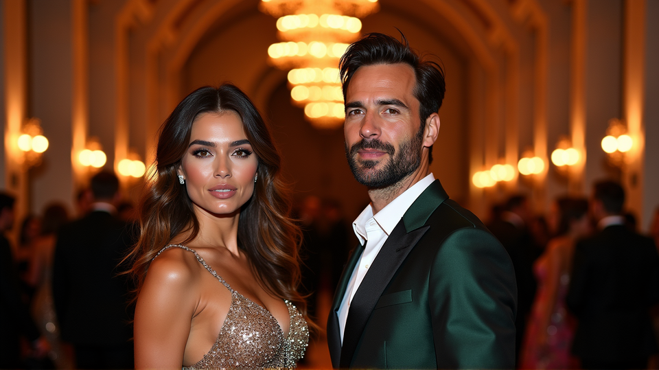 A Deep Dive into Nadia Conners: The Woman Behind Walton Goggins