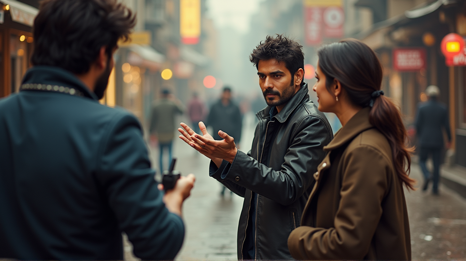 Kunal Kohli Unveils the Challenges of Directing Real-Life Couples
