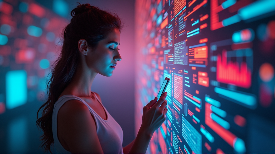 Sexting on Dating Apps: A Modern Red Flag or Open Invitation?