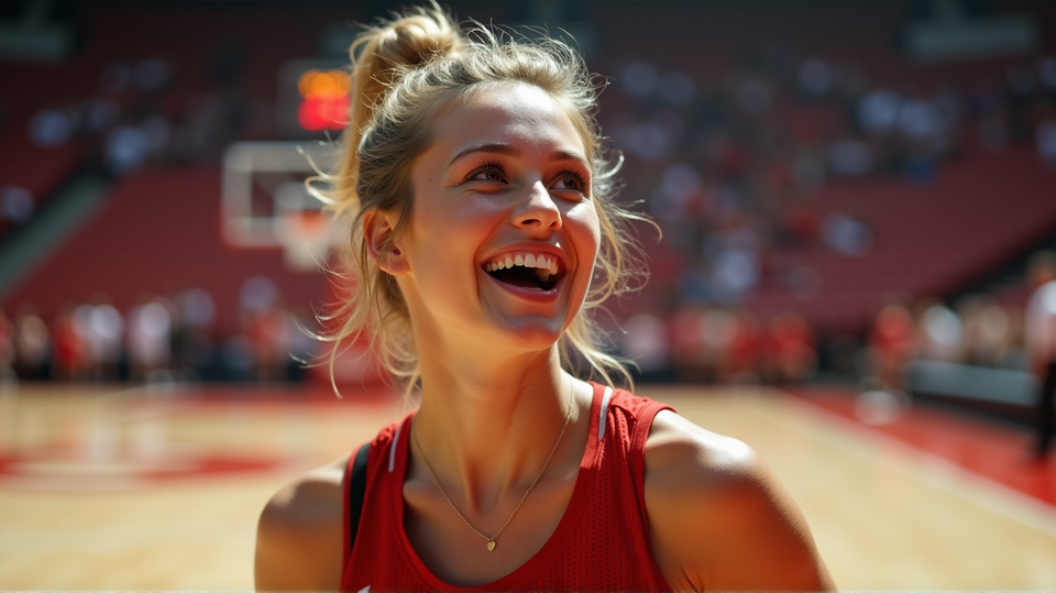Caitlin Clark Laughs Off WNBA Fine with Feisty Social Media Comeback