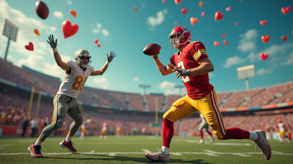 The Madison Beer Effect: How a Pop Star Fired Up the Chargers’ Victory