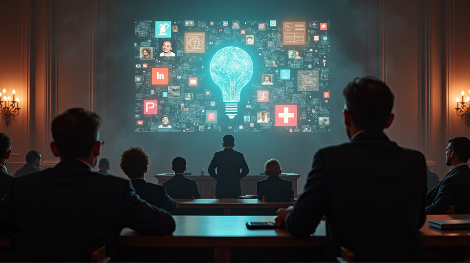 Tech Titans Face Legal Setbacks: Expert Testimonies Shape Social Media Trials