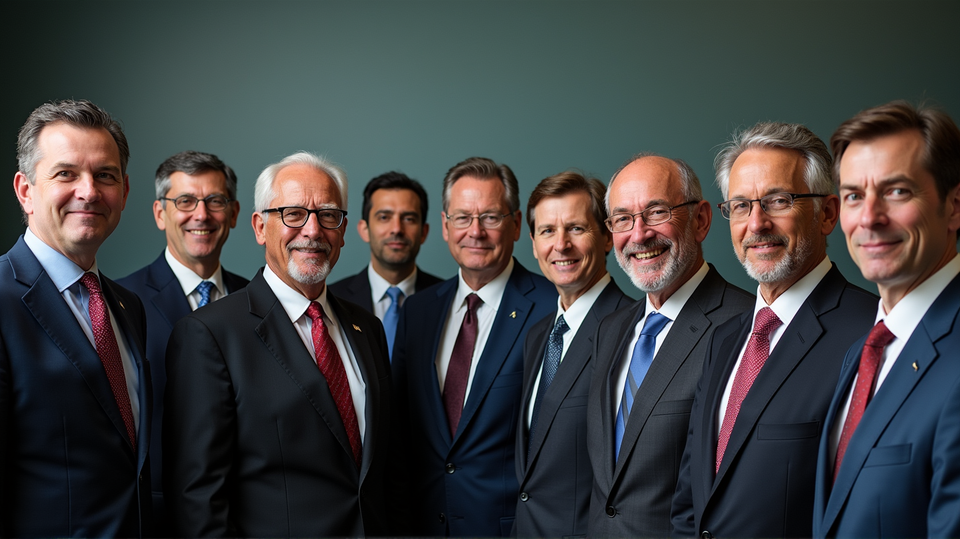 CDC Leaders Unite Against RFK Jr.: A Call for Public Health Safety