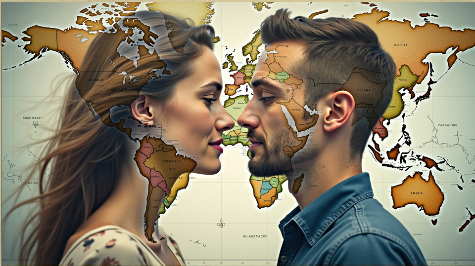 Zip Coding: Navigating the New TikTok Dating Trend