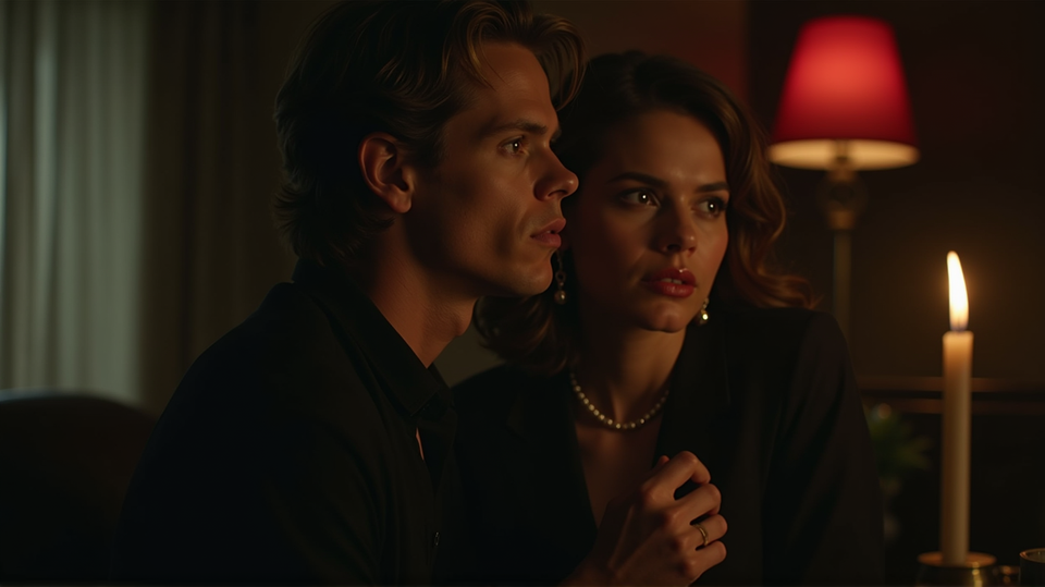 Uncovering Bill Skarsgård: Behind the Horror and His Heart