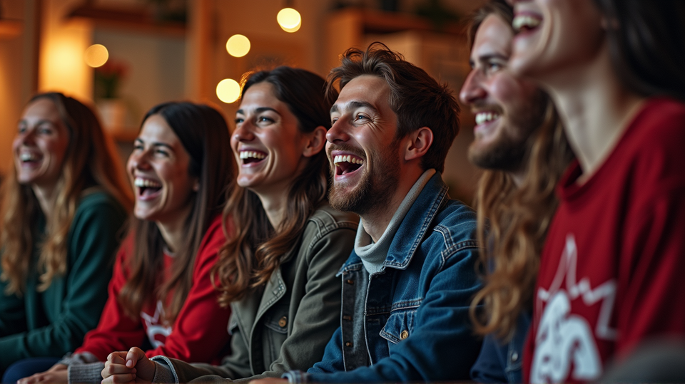 Navigating Rivalry: Maintaining Friendships with Fans of Opposing Teams