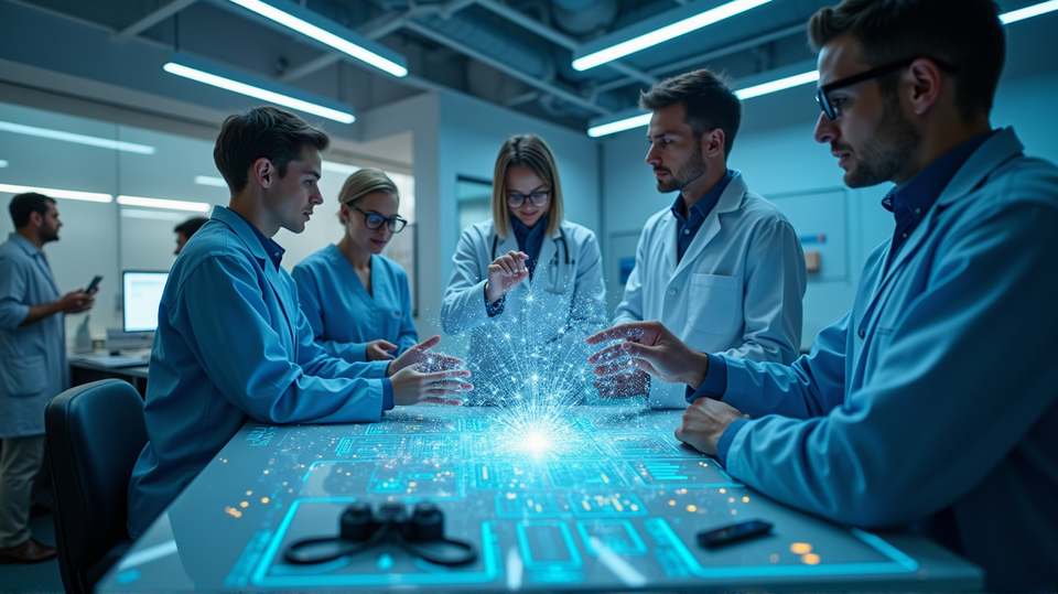 Assort Health's Major Series B Triumph: $76 Million Raised