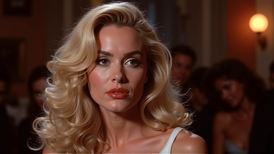 Cybill Shepherd Opens Up about Iconic Hollywood Moments with Elvis, Baranski, and More