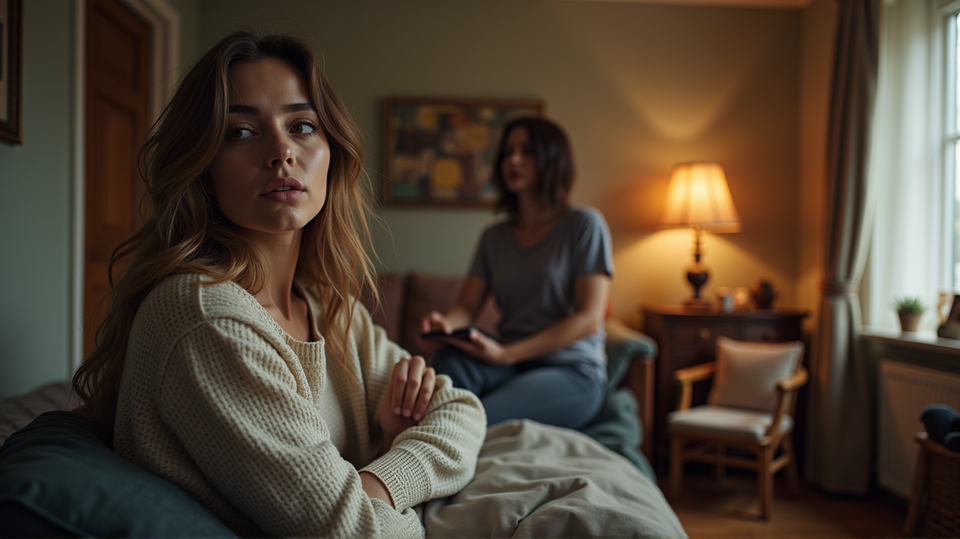 Why Missing the Thrill of Dating Doesn’t Mean Your Relationship Is Broken
