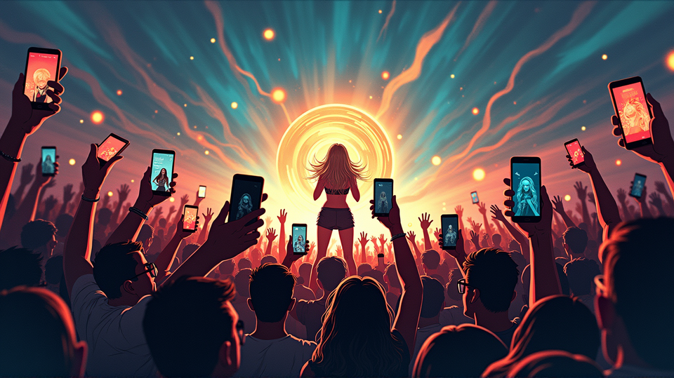 Social Media's Enigma: The New 21st Century Tabloid