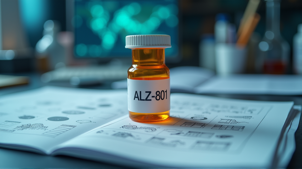 New Hope: Alzheimer's Pill Offers Breakthrough for High-Risk Patients