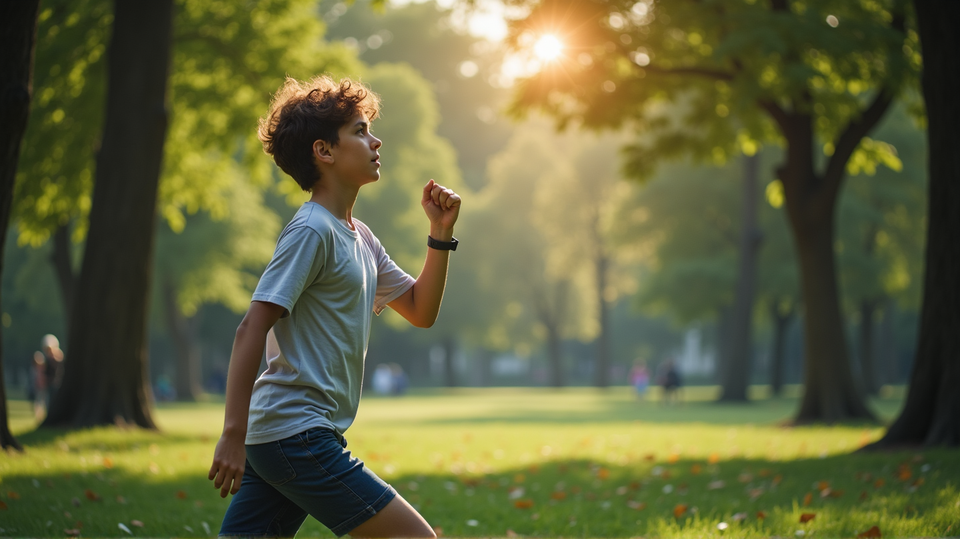 Unlocking the Mystery: How Exercise Can Combat Academic Burnout in Teens