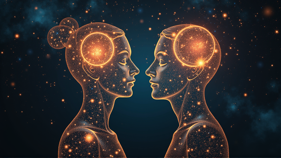 Unlock Your Zodiac's Dating Superpower: Who's Winning and Losing in Love