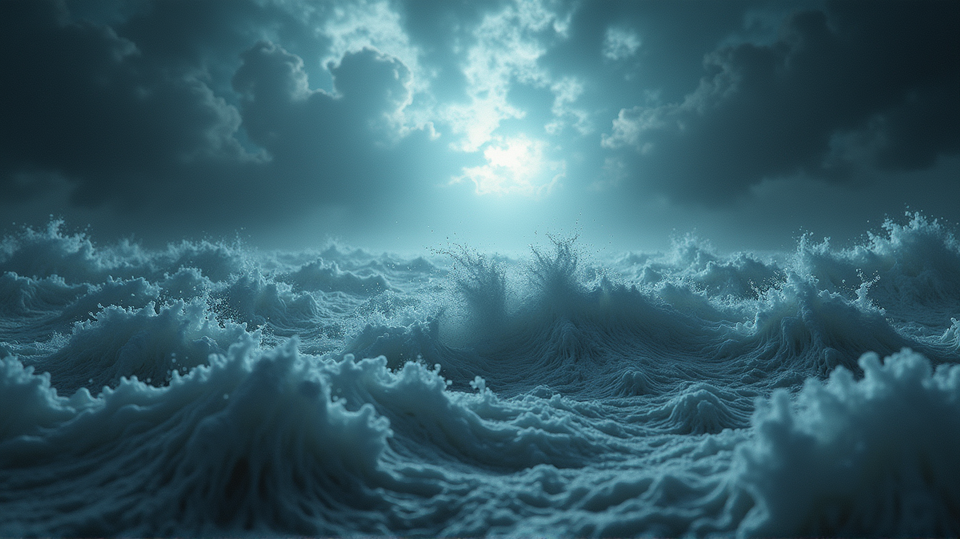 Unmasking Hurricane Melissa: How Fake AI Videos Fueled Social Media Chaos