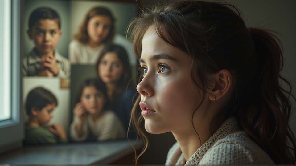 Navigating Family Tensions: How to Cope with Your Dad's New Relationship