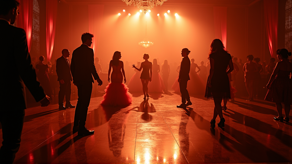 Why Some A-Listers Skip the Spotlight of 'Dancing With the Stars'
