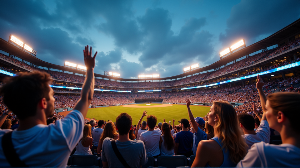 Celebrities Flock to a Historic Game 3 of the World Series Marathon
