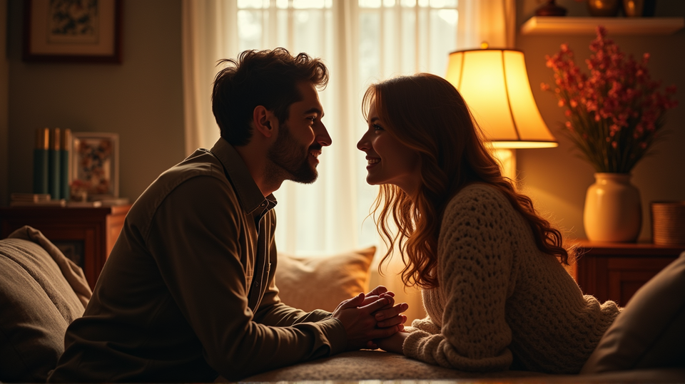5 Relationship Dealbreakers You Shouldn't Ignore