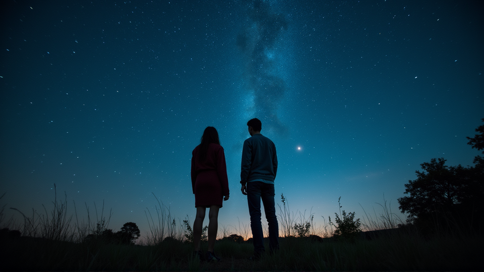 Gen Z's Celestial Love Connection: Why Astrology is Shaping Young Romances
