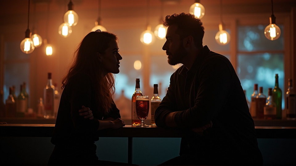 Breakup Revelations: Lessons from a 4-Month Relationship Limit
