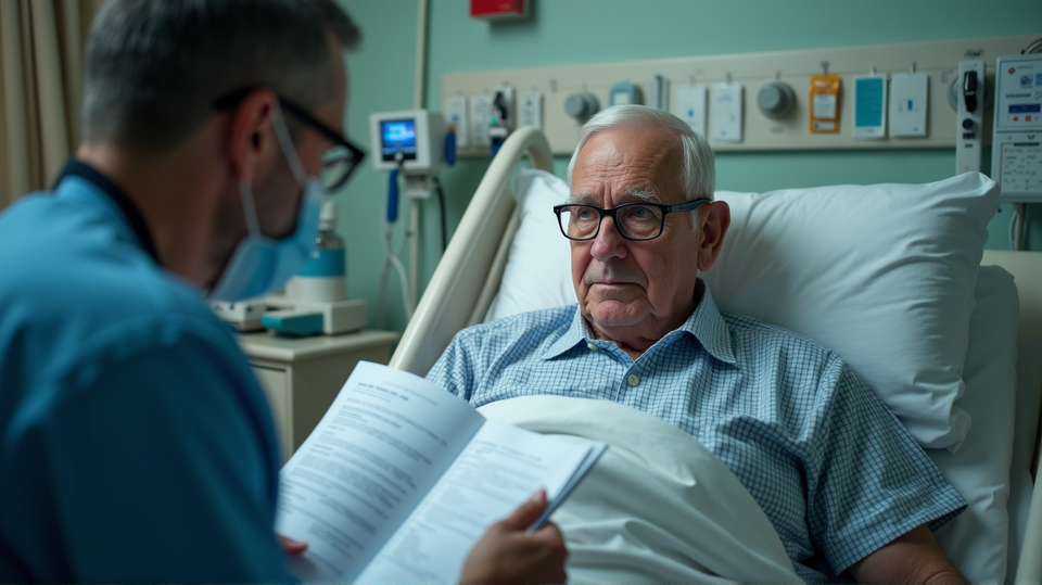 Surprising Health Update: Trump's Exceptional Fitness Unveiled