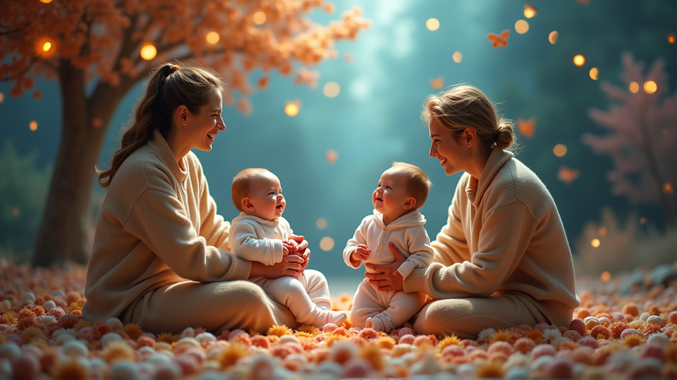 Celebrity Couples: Are Outlandish Baby Names Going Too Far?