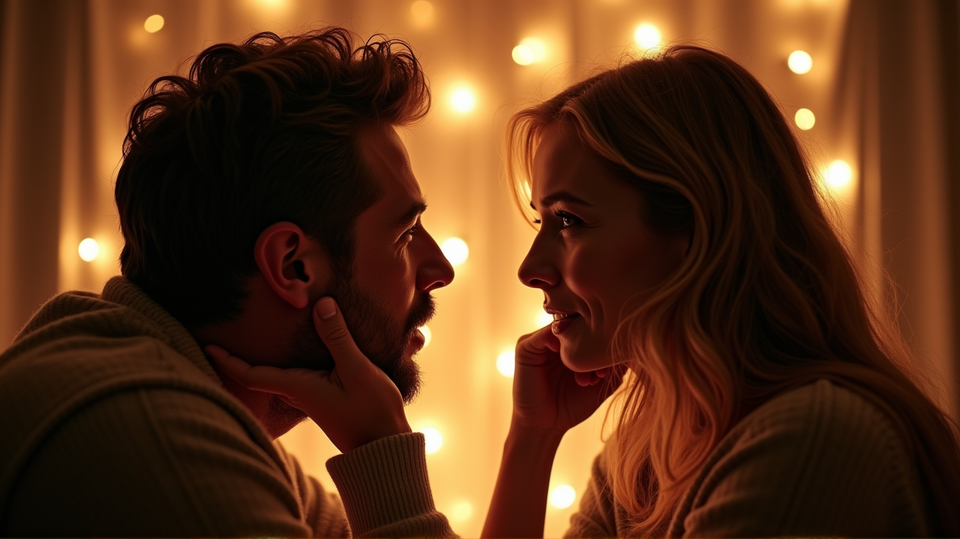 Unlock Intimacy: Communicate Your Needs Effectively in Relationships!