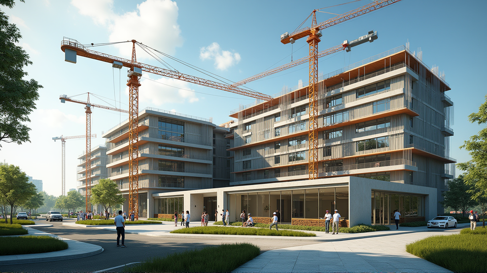 Memorial Health System Blazes Trail with New Women and Children’s Hospital