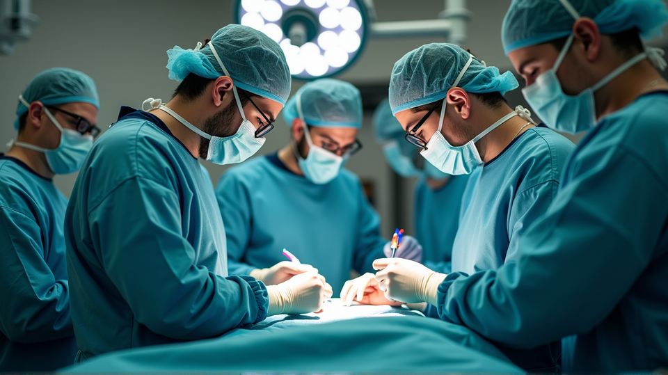 Secrets Revealed: How High-Volume Hospitals Improve Bariatric Surgery Outcomes