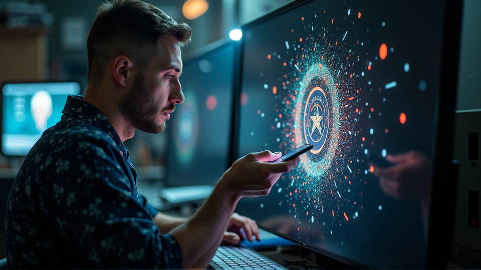 US Navy's New Social Media Guidelines: A Step Towards Evolving Conduct Online