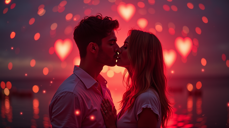 AI's Love Cradle: The Art of 'Chatfishing' Emerges in the Dating Realm