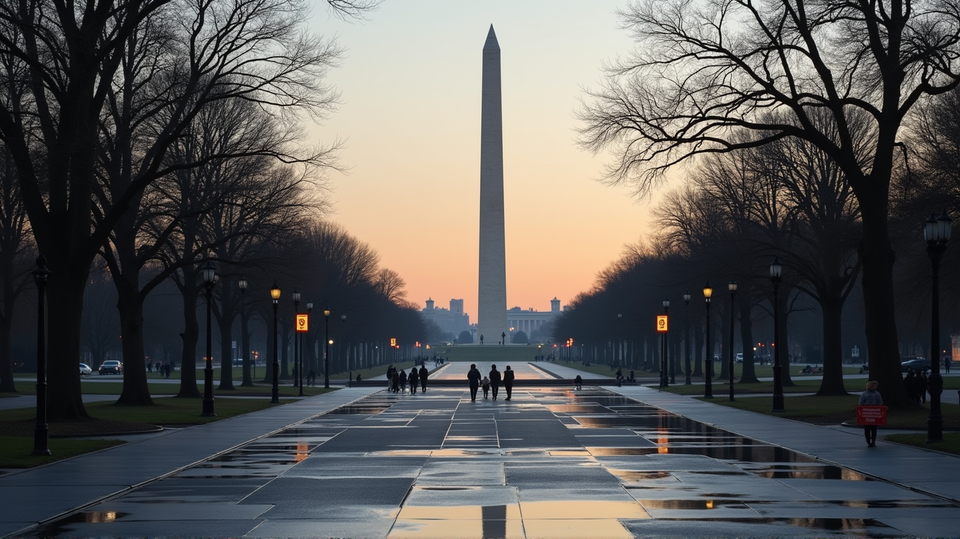 Smithsonian Museums and National Zoo Close Amid Prolonged Government Shutdown