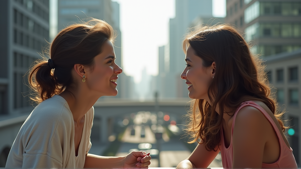 How Gen Z is Redefining Relationship Rules with Financial Honesty