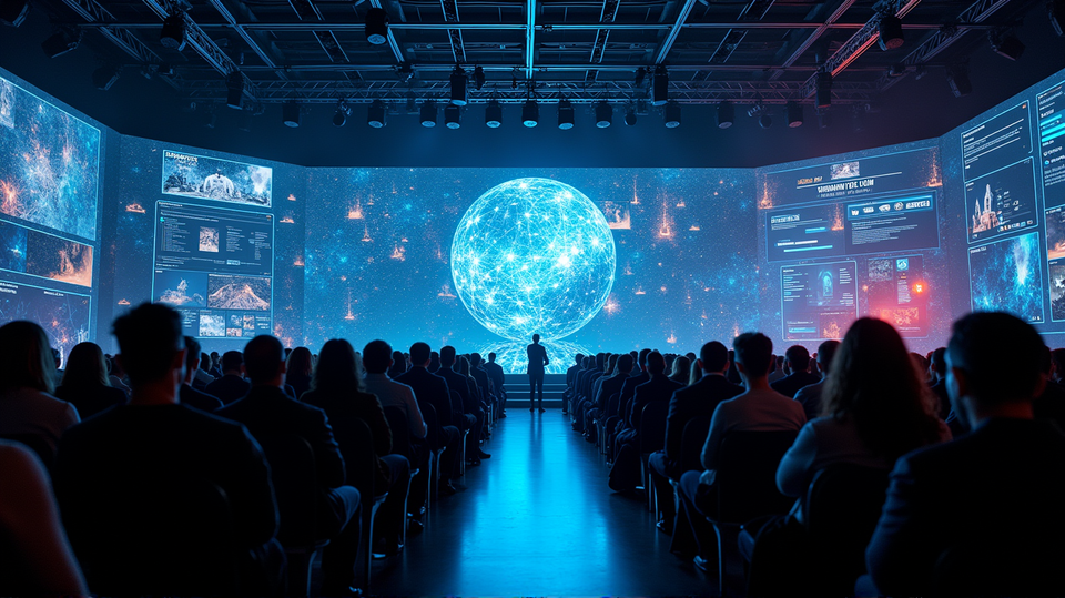 Top Social Media Conferences to Elevate Your Game in 2026