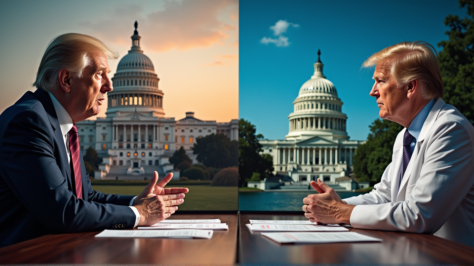 California's Alleged Federal Funding Backdoor: Debunked or Deliberate?