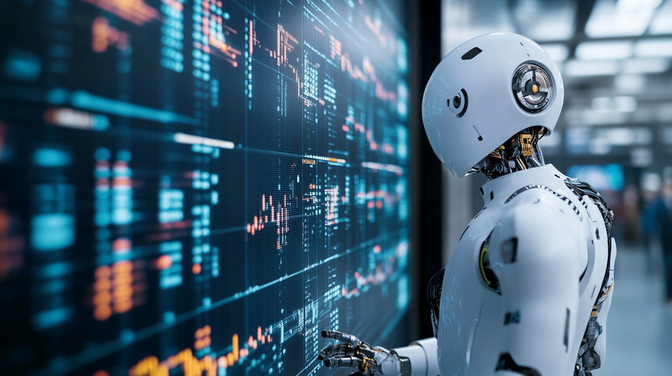 Fortunix AI: Is It the Trading Solution You Need?