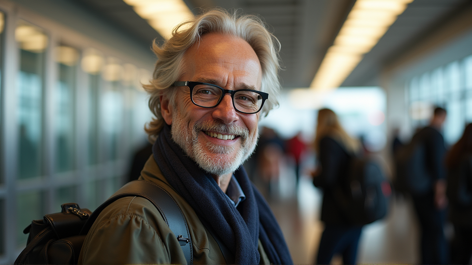 Brooks Nader: Embracing Romance Beyond the Spotlight