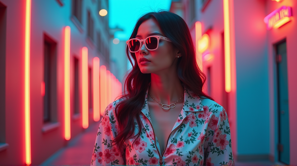 Are We Fashion Sheep? Social Media's Grip on Our Wardrobe Choices