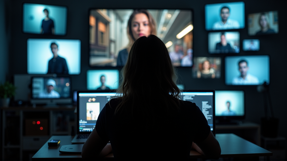 The Dark Side of Forensic Fandom: Unveiling the Impact of True Crime Obsession